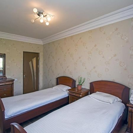 Lesi Apartament Jereván Kültér fotó