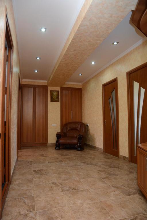 Lesi Apartament Jereván Kültér fotó