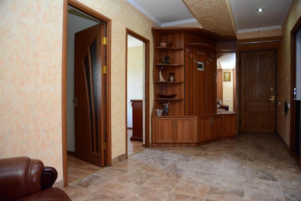 Lesi Apartament Jereván Kültér fotó