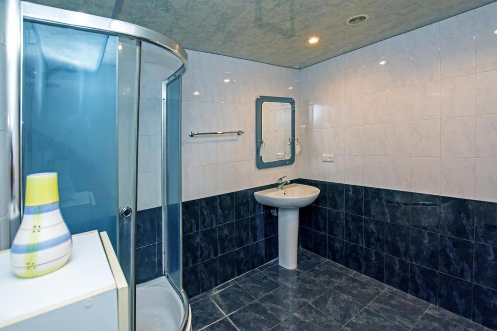 Lesi Apartament Jereván Kültér fotó