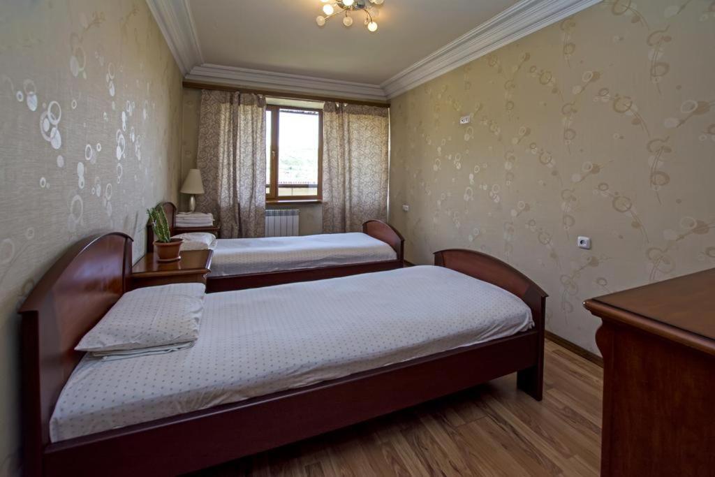 Lesi Apartament Jereván Kültér fotó