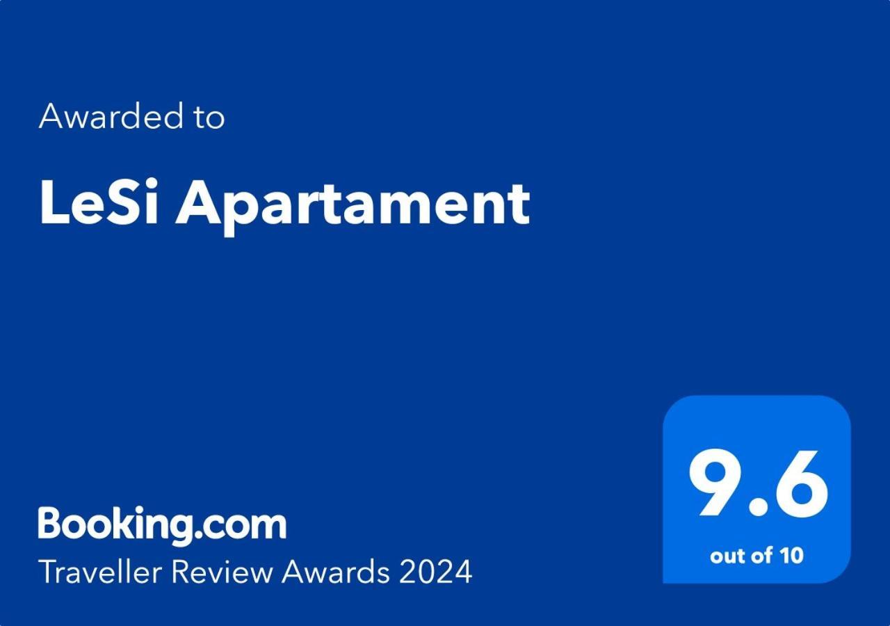 Lesi Apartament Jereván Kültér fotó